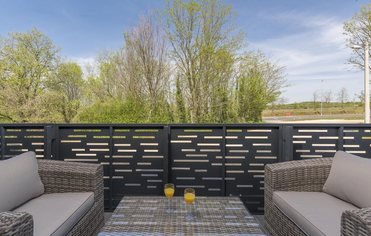 Apartmani Natalija Пореч Екстериор снимка