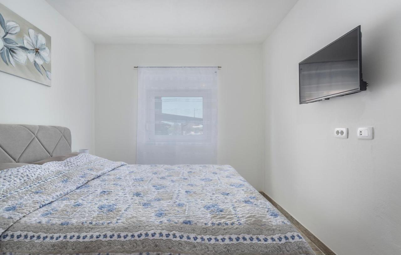 Apartmani Natalija Пореч Екстериор снимка