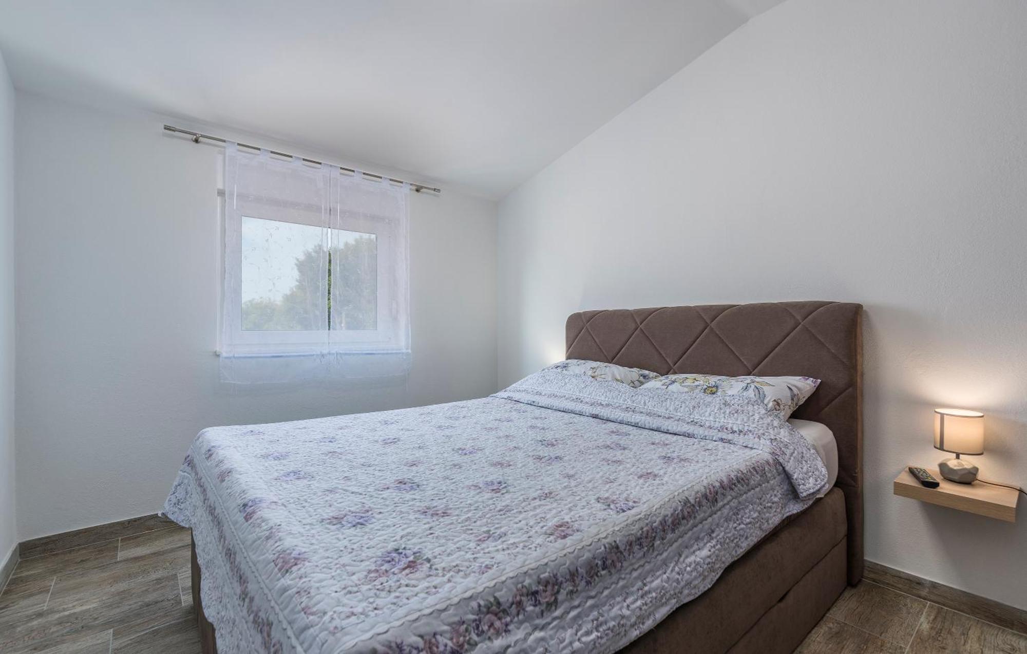 Apartmani Natalija Пореч Стая снимка