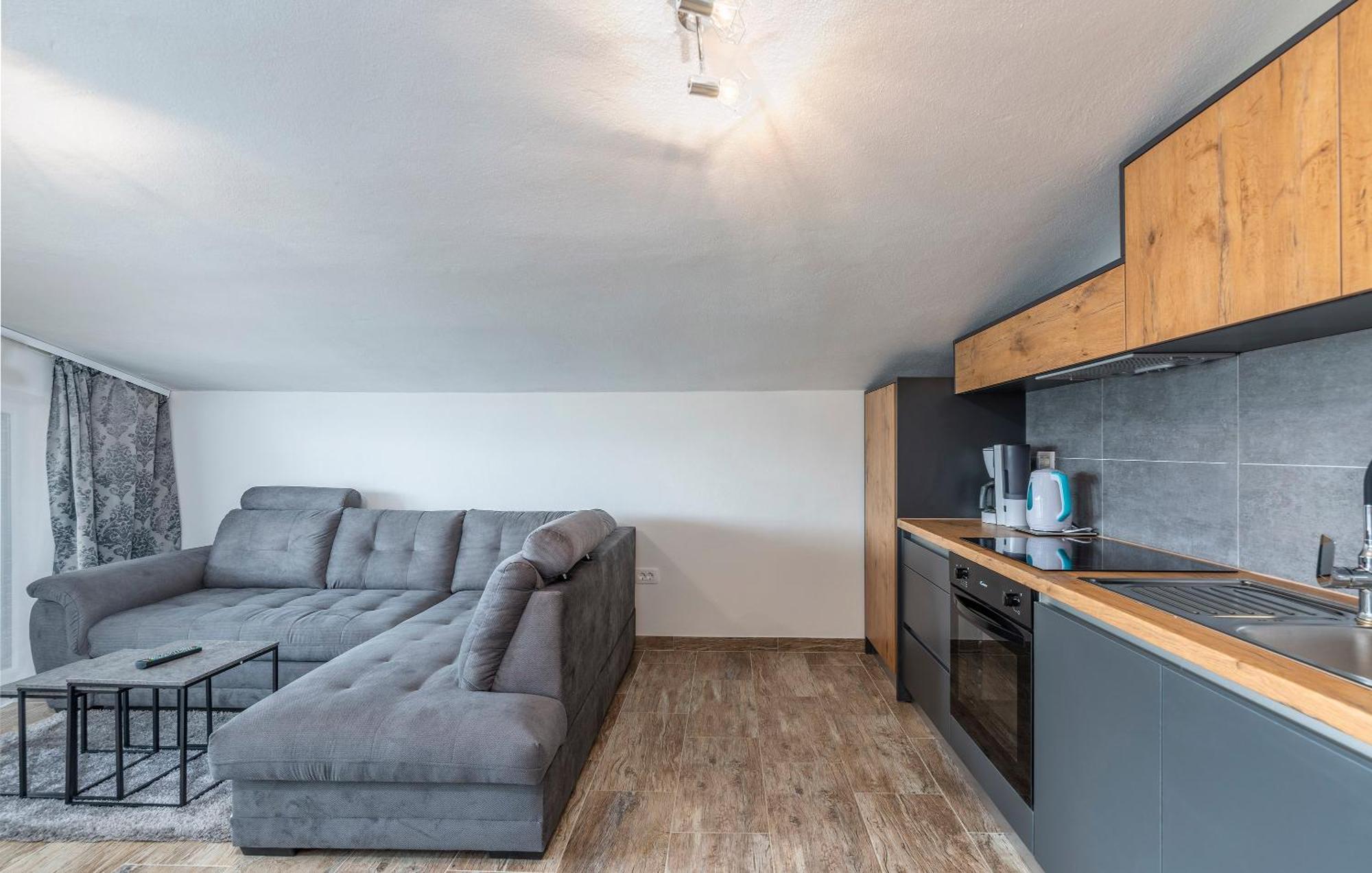 Apartmani Natalija Пореч Стая снимка