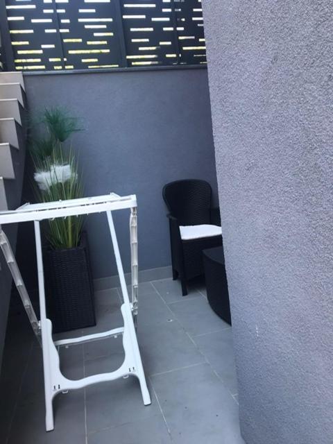 Apartmani Natalija Пореч Екстериор снимка