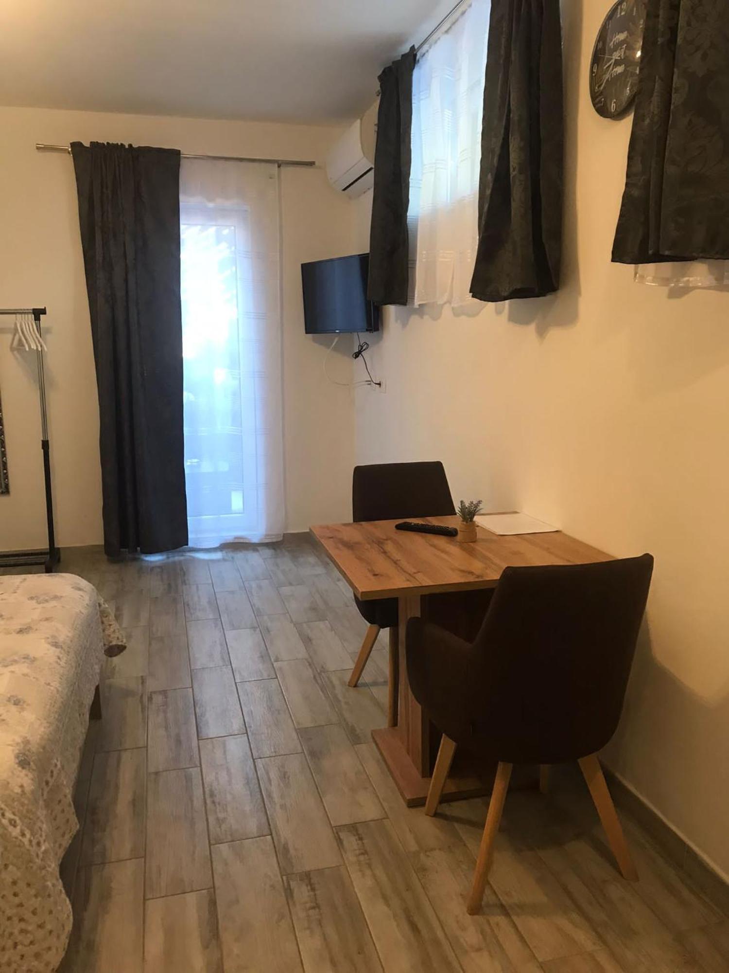 Apartmani Natalija Пореч Екстериор снимка