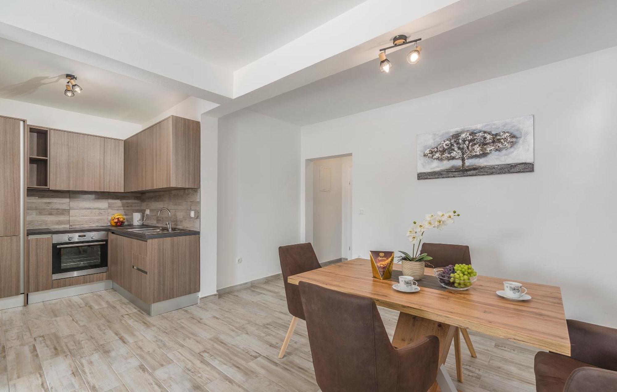 Apartmani Natalija Пореч Екстериор снимка